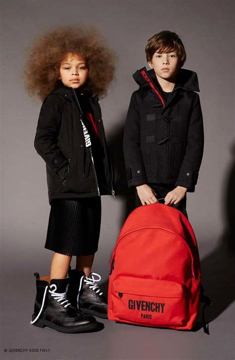 can adults wear givenchy kids|givenchy toddler girl.